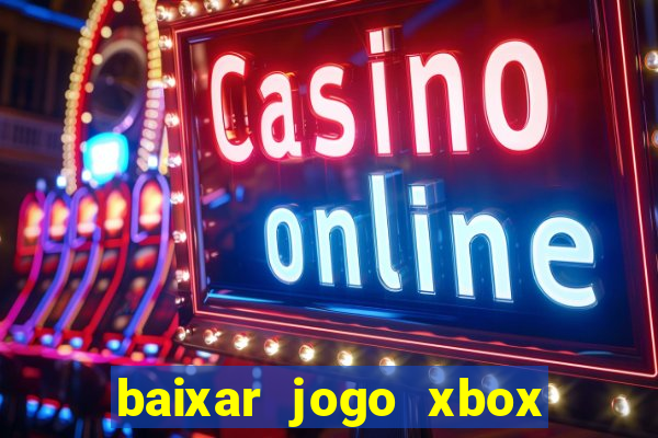 baixar jogo xbox 360 rgh